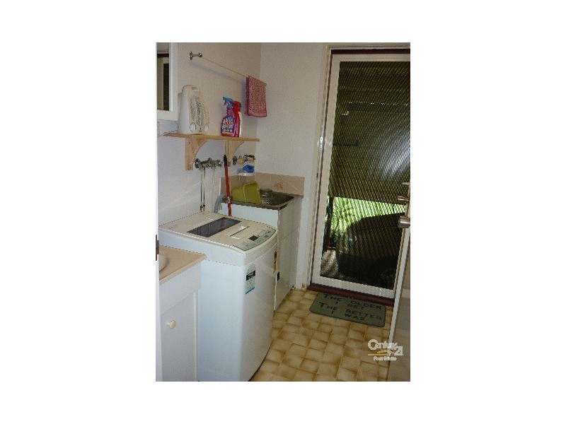Calliope QLD 4680
