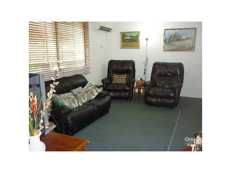 Calliope QLD 4680