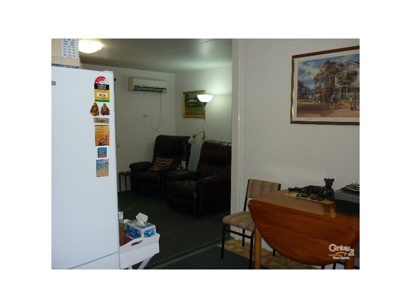 Calliope QLD 4680
