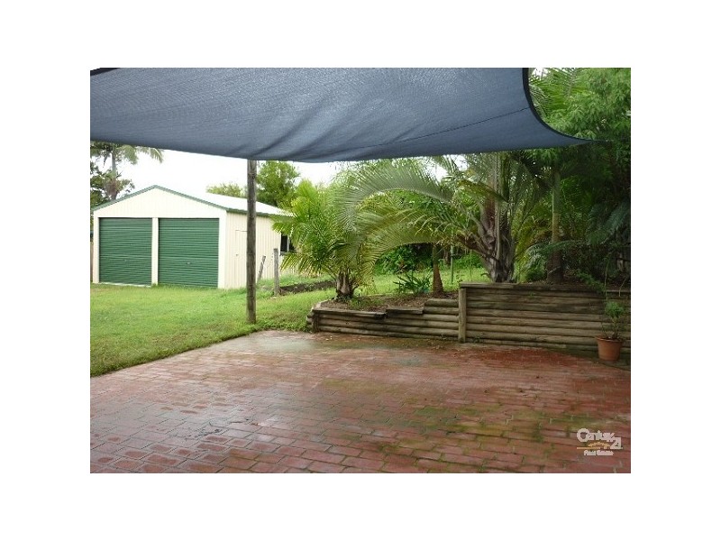 Gladstone QLD 4680
