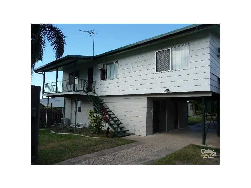 104 Dalrymple Drive, Gladstone QLD 4680