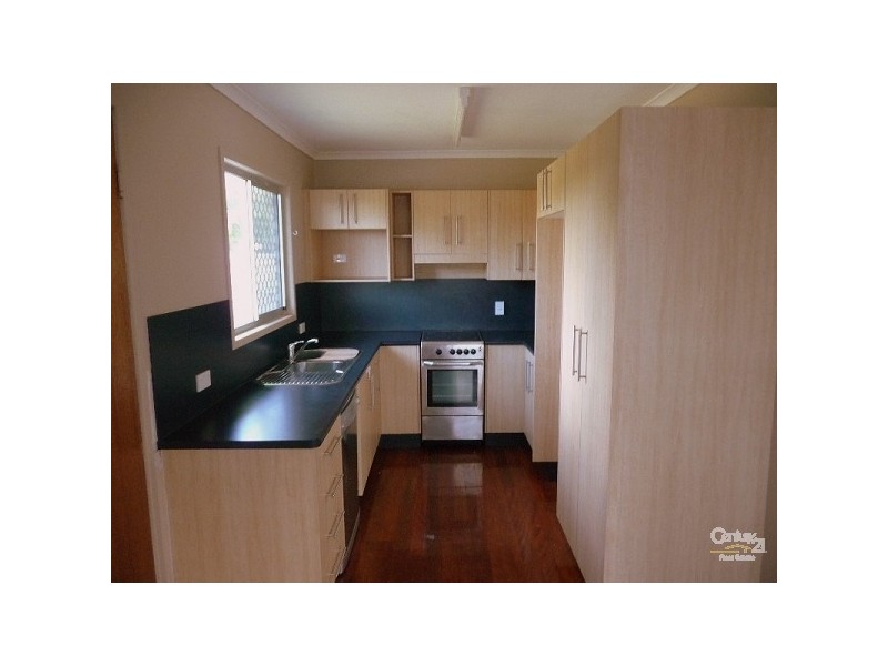 104 Dalrymple Drive, Gladstone QLD 4680