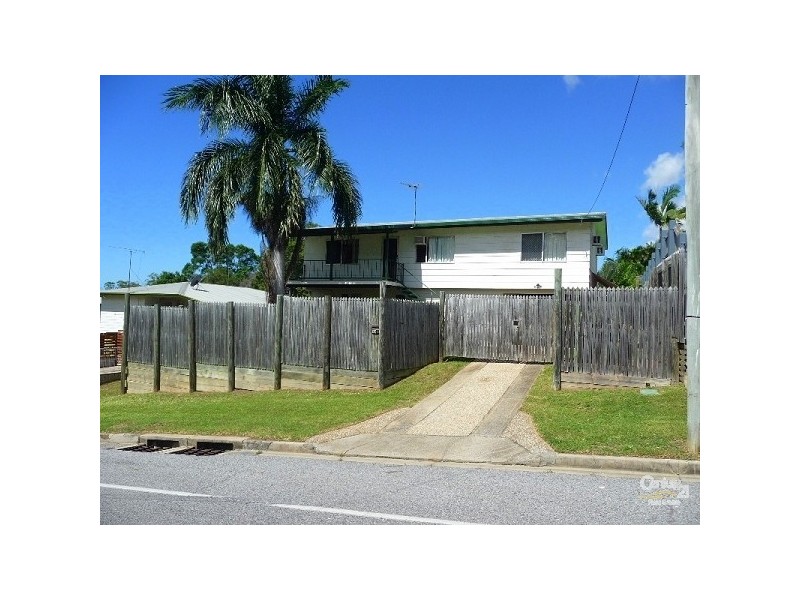 104 Dalrymple Drive, Gladstone QLD 4680