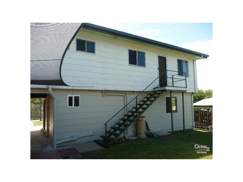 104 Dalrymple Drive, Gladstone QLD 4680