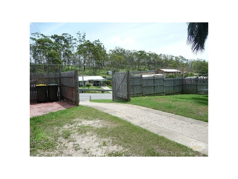 104 Dalrymple Drive, Gladstone QLD 4680