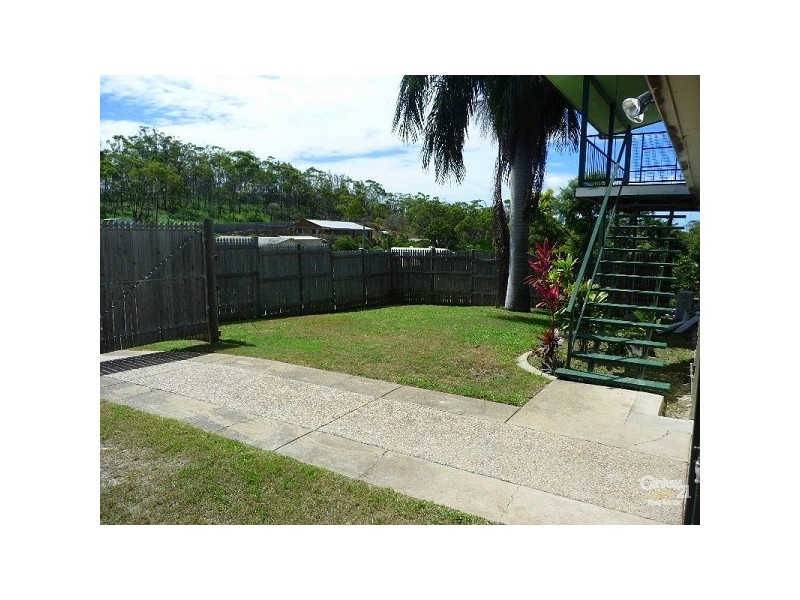 104 Dalrymple Drive, Gladstone QLD 4680