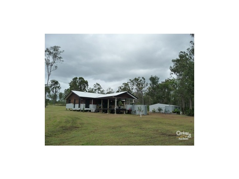 Miriam Vale QLD 4677