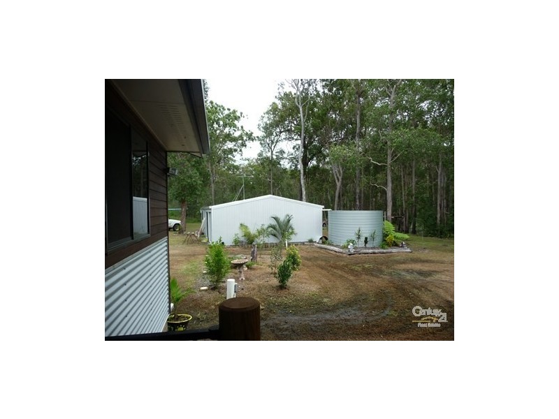Miriam Vale QLD 4677
