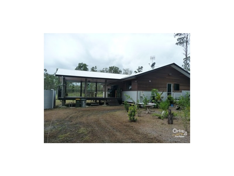 Miriam Vale QLD 4677