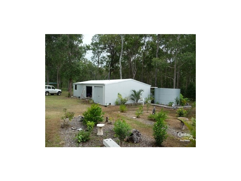 Miriam Vale QLD 4677