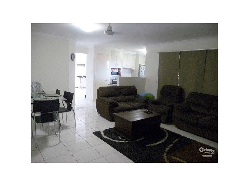 3 Eugenie Court, Gladstone QLD 4680