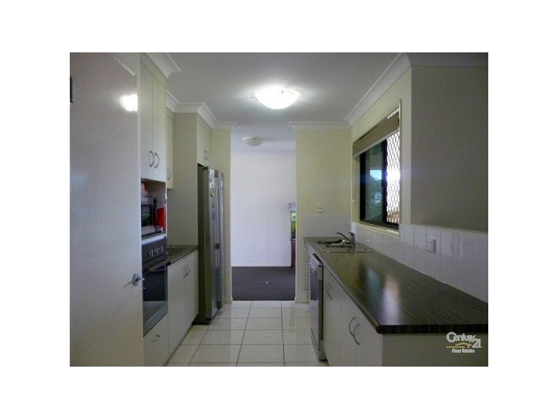 3 Eugenie Court, Gladstone QLD 4680