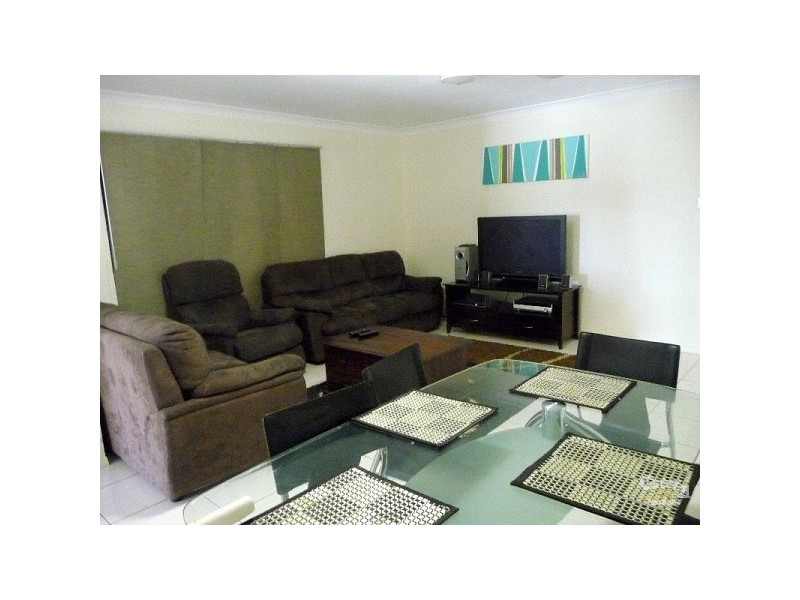 3 Eugenie Court, Gladstone QLD 4680