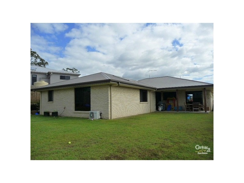3 Eugenie Court, Gladstone QLD 4680