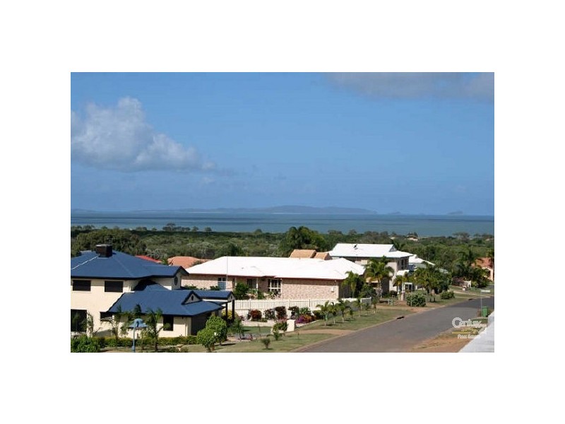 9 LETCHFORD COURT, PACIFIC HEIGHTS, Yeppoon QLD 4703