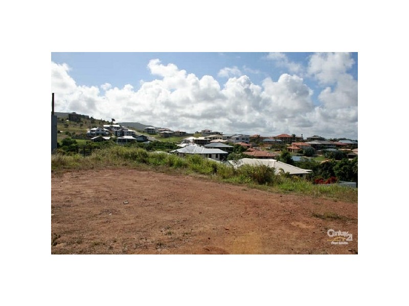 9 LETCHFORD COURT, PACIFIC HEIGHTS, Yeppoon QLD 4703