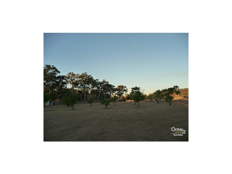 1 Collins Lane, Gladstone QLD 4680