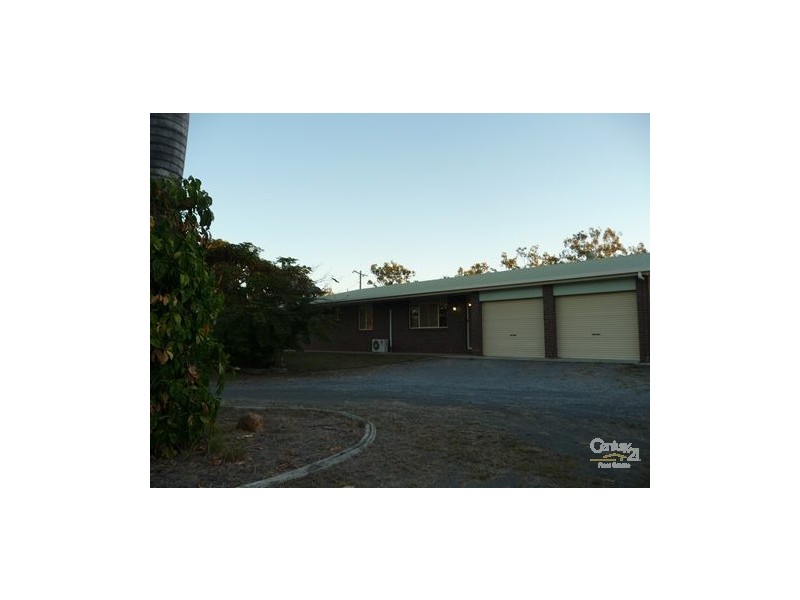 1 Collins Lane, Gladstone QLD 4680