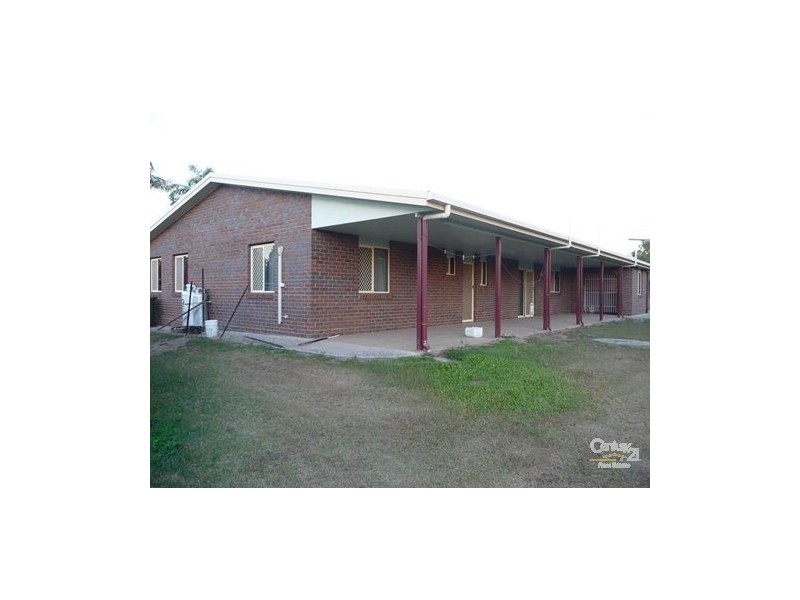 1 Collins Lane, Gladstone QLD 4680