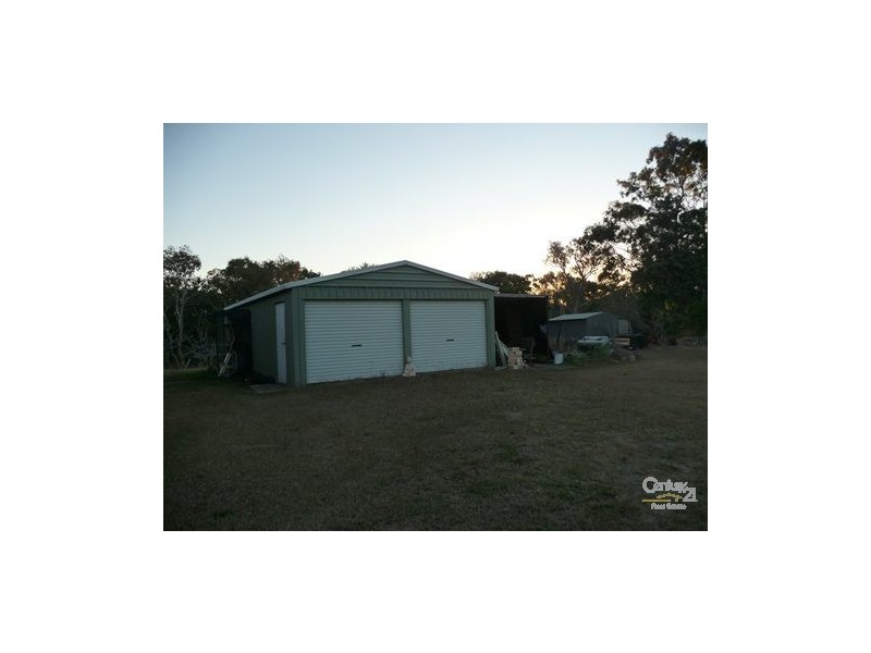 1 Collins Lane, Gladstone QLD 4680