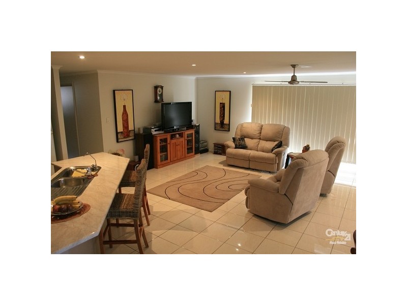 11 Bridgeman Place, Gladstone QLD 4680