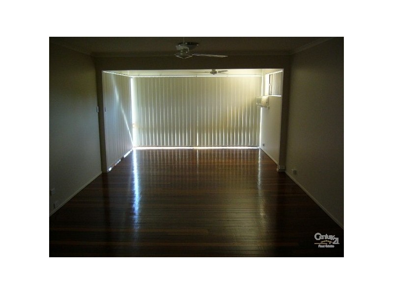 West Gladstone QLD 4680