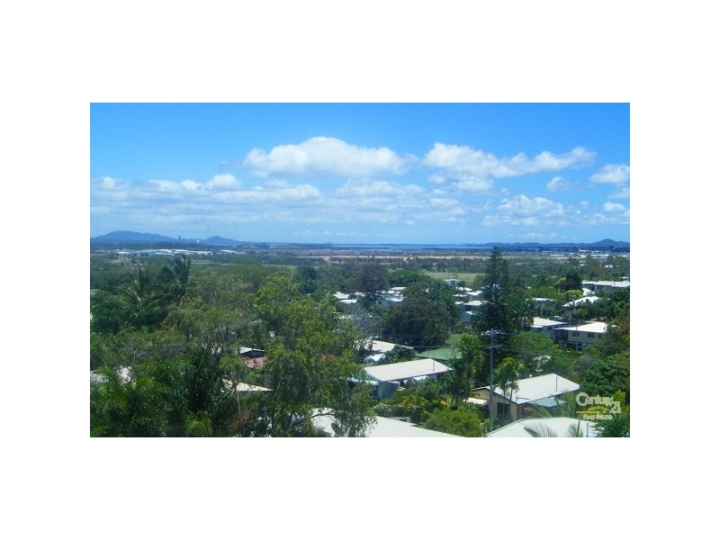 West Gladstone QLD 4680