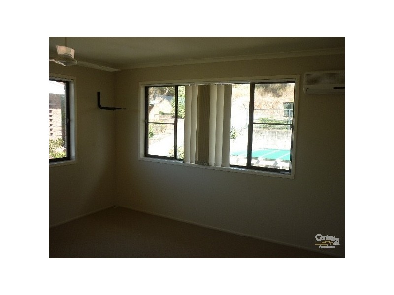 West Gladstone QLD 4680