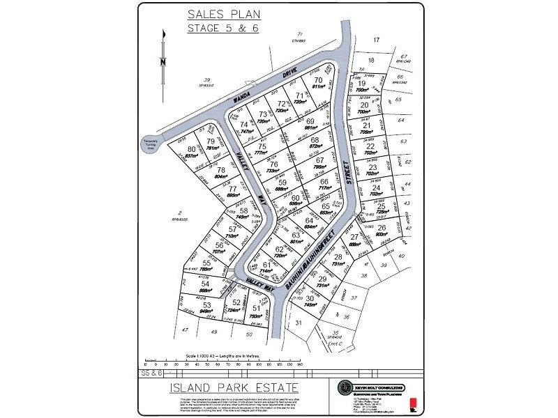 lot 19,22,61 Bauhinia Street, Boyne Island QLD 4680