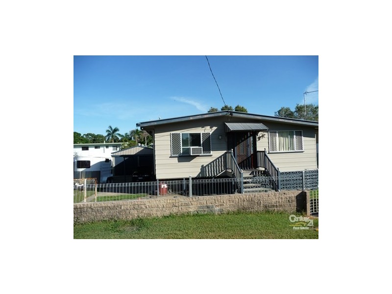 40 Wistari Street, Gladstone QLD 4680