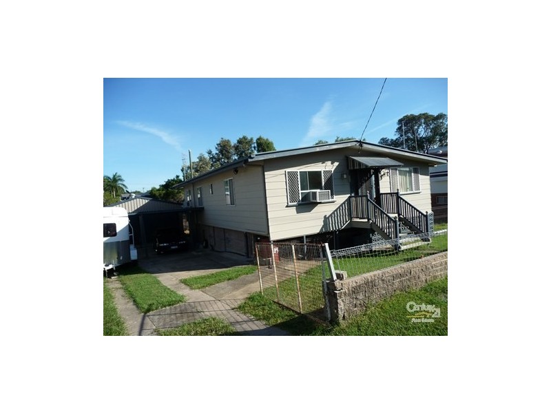 40 Wistari Street, Gladstone QLD 4680