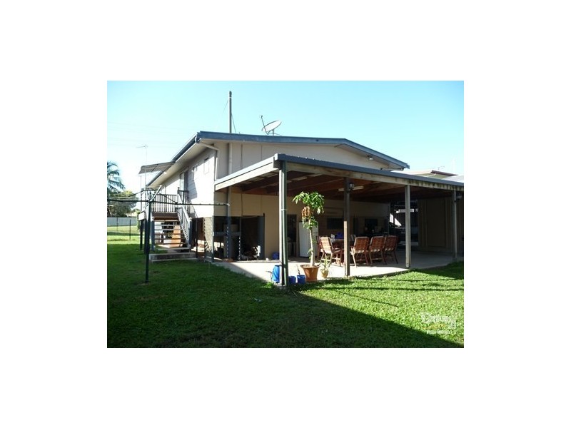 40 Wistari Street, Gladstone QLD 4680