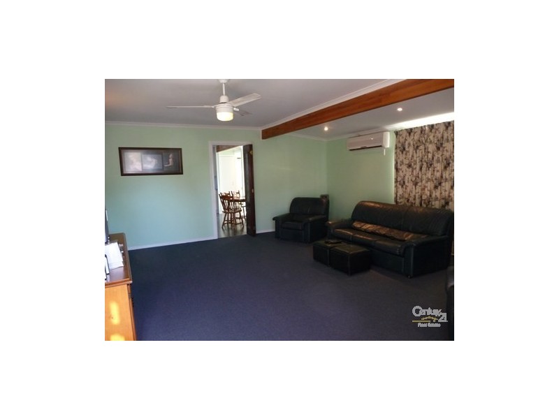 40 Wistari Street, Gladstone QLD 4680