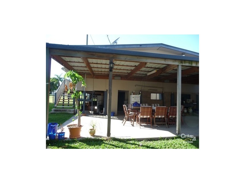 40 Wistari Street, Gladstone QLD 4680