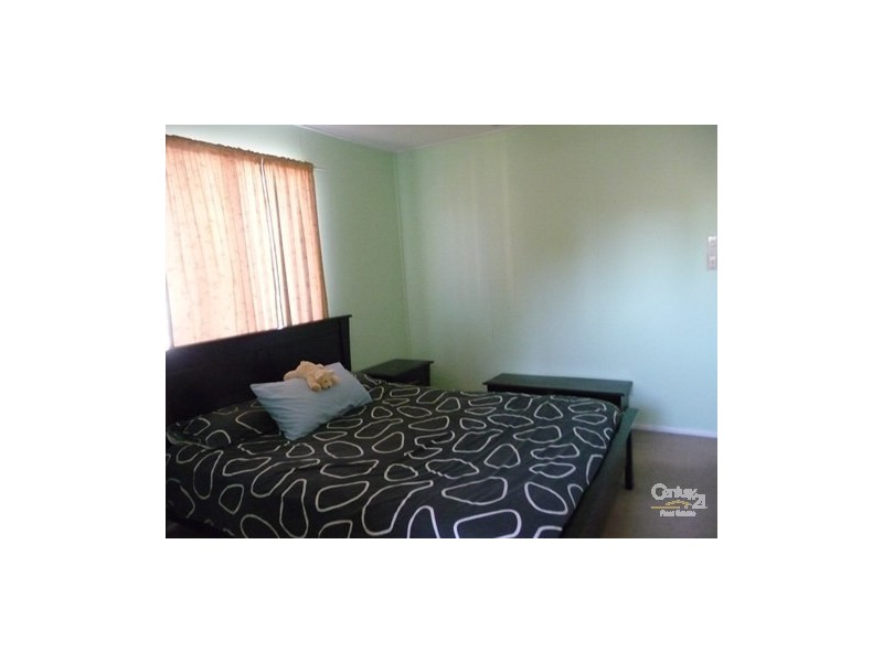 40 Wistari Street, Gladstone QLD 4680