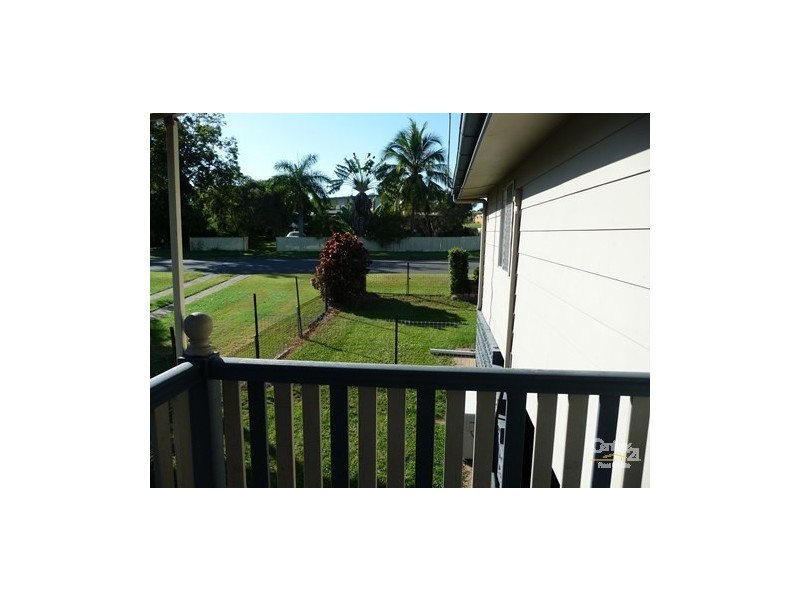 40 Wistari Street, Gladstone QLD 4680