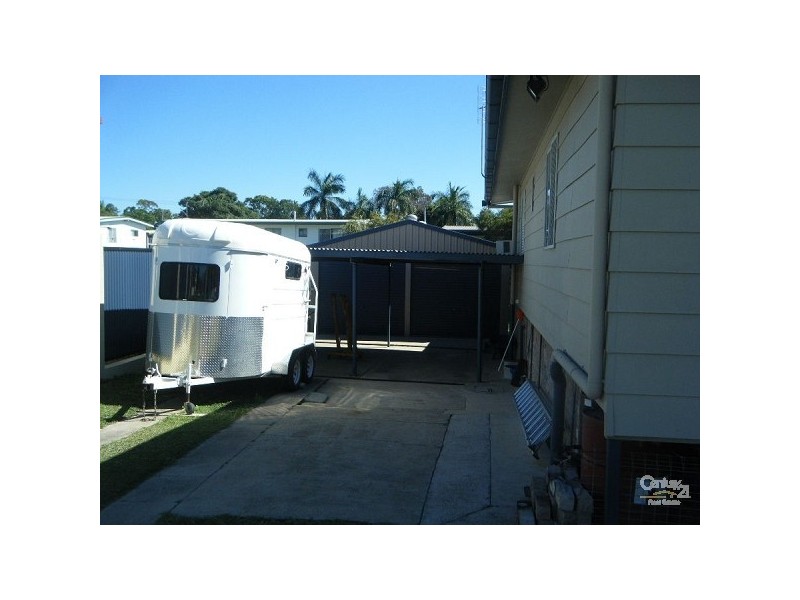 40 Wistari Street, Gladstone QLD 4680