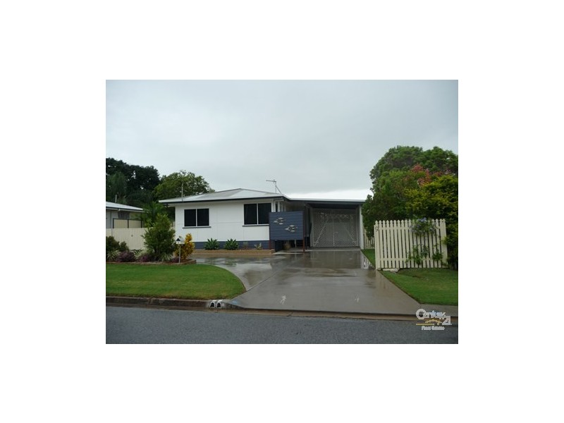 9 Mellefont Street, West Gladstone QLD 4680