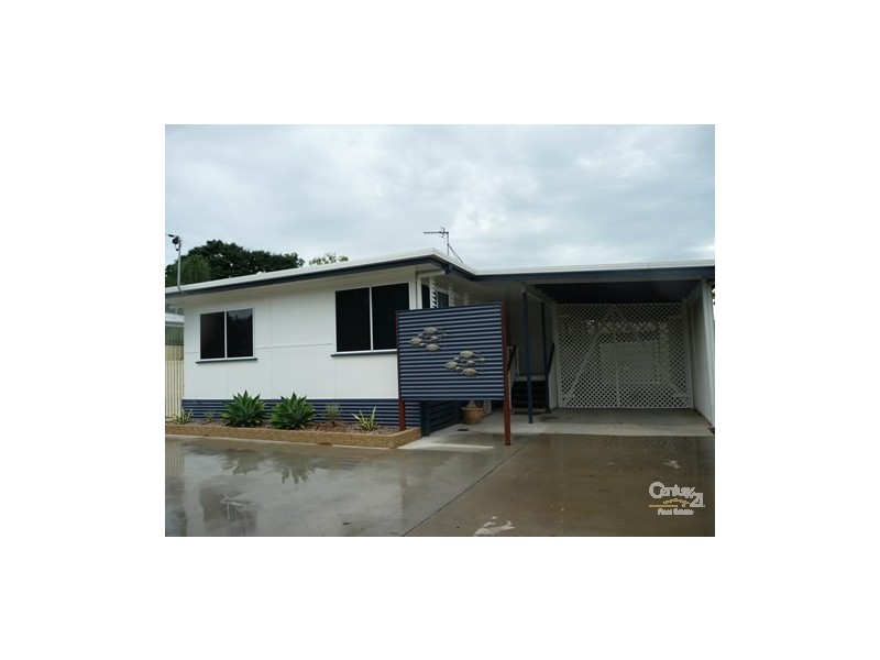 9 Mellefont Street, West Gladstone QLD 4680