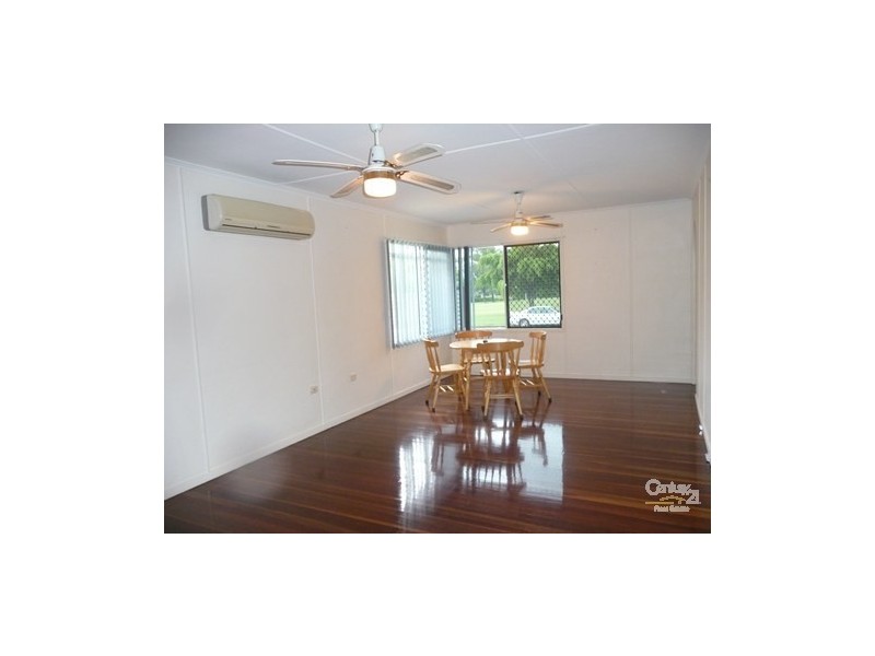 9 Mellefont Street, West Gladstone QLD 4680