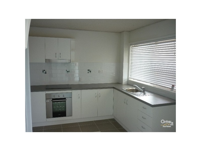 14/7 Kent Street, Gladstone QLD 4680