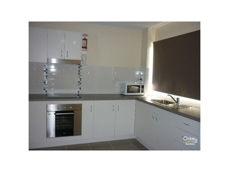 14/7 Kent Street, Gladstone QLD 4680