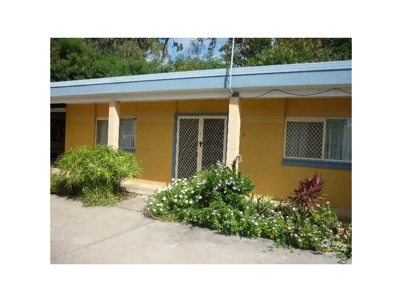 1/33 Butler Street, New Auckland QLD 4680