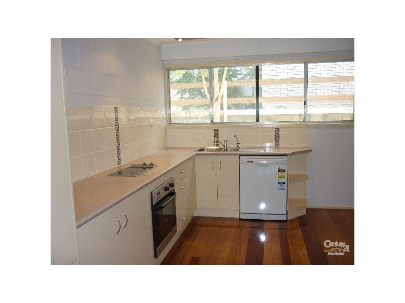 8/9 Scenery Street, Gladstone QLD 4680