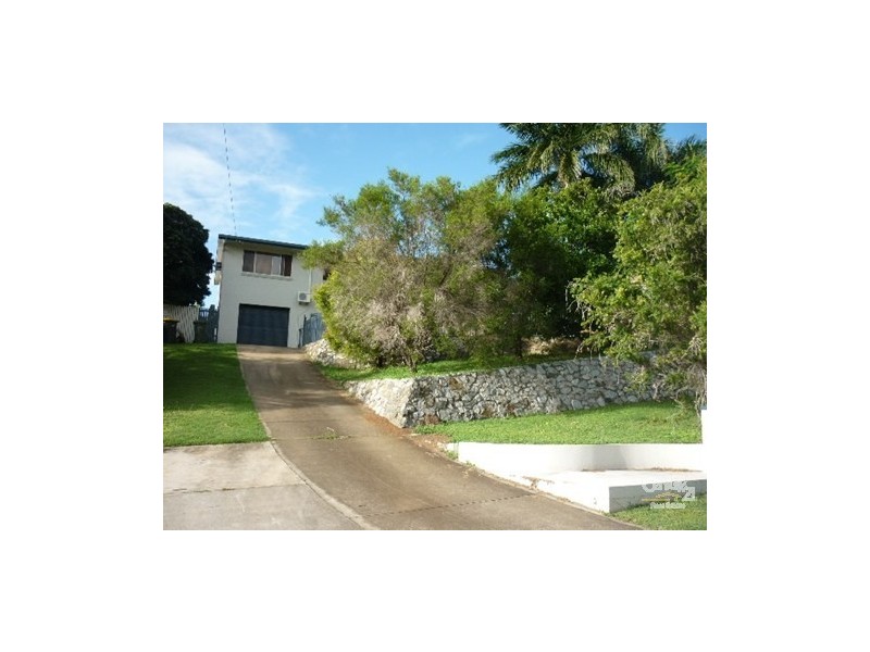 33 Dixon Drive, Telina QLD 4680