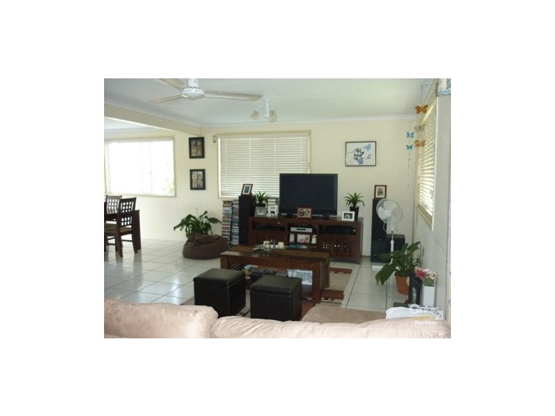 33 Dixon Drive, Telina QLD 4680