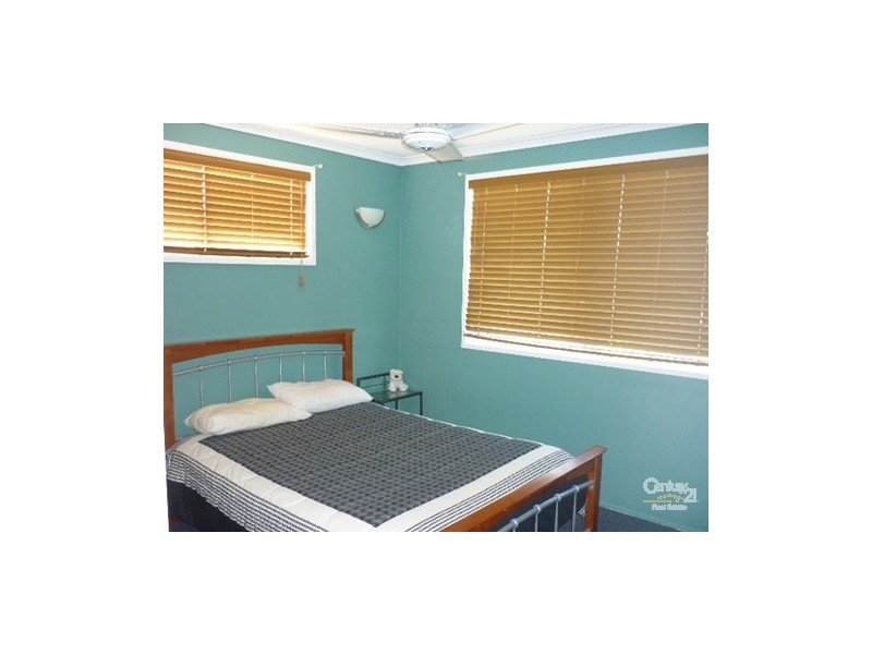 33 Dixon Drive, Telina QLD 4680