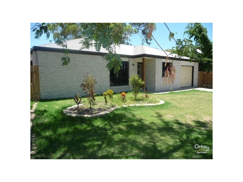 15 Stasia Lane, Gladstone QLD 4680