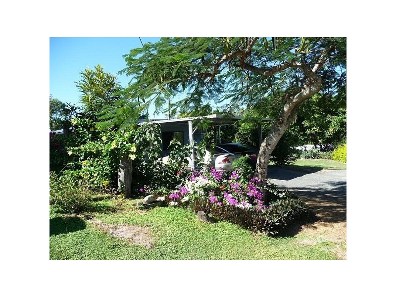 17 King George Street, Mount Larcom QLD 4695