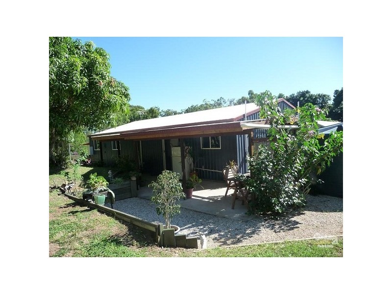 19 King George Street, Mount Larcom QLD 4695